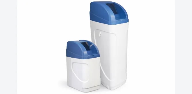 Vandens minkštinimo filtras Cabinet RXS-30