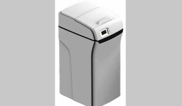 Vandens minkštinimo filtras ASB-30K(F) Compact
